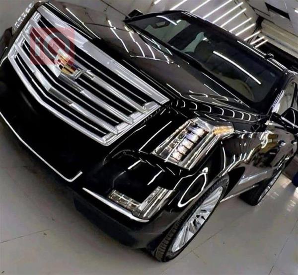 كاديلاك اسكاليد 2018 للبيع في العراق - البصرة